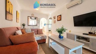 Apartament a Calle RIO BIDASOA-PLAYA HONDA 26