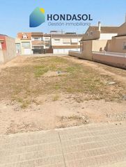 Terreno residencial en Calle de Alcalá 14