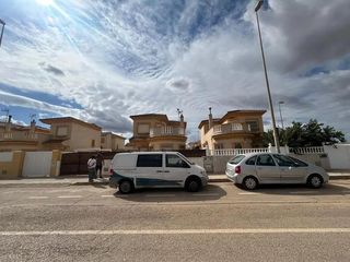 Casa  Calle moledero- la aparecida. Se vende casachalet en la aparecida, cartagena.