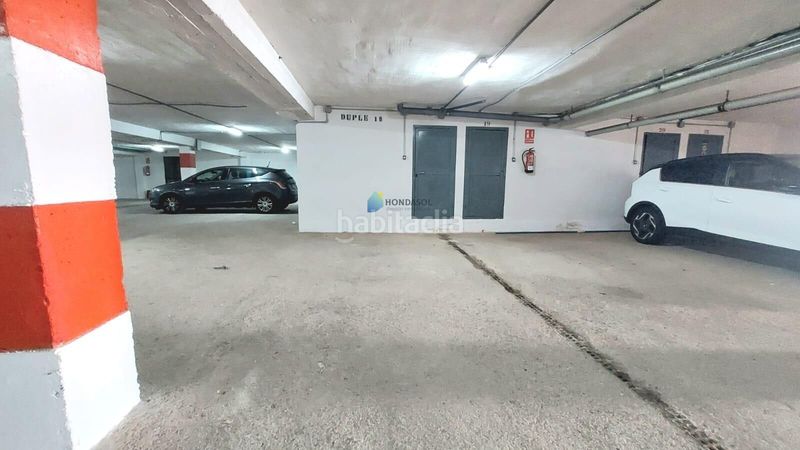 Foto 50137644-7445-4de4-b38c-28152bfa1ee2. Dúplex amb aparcament piscina a Playa del Galán Manga del Mar Menor (La)