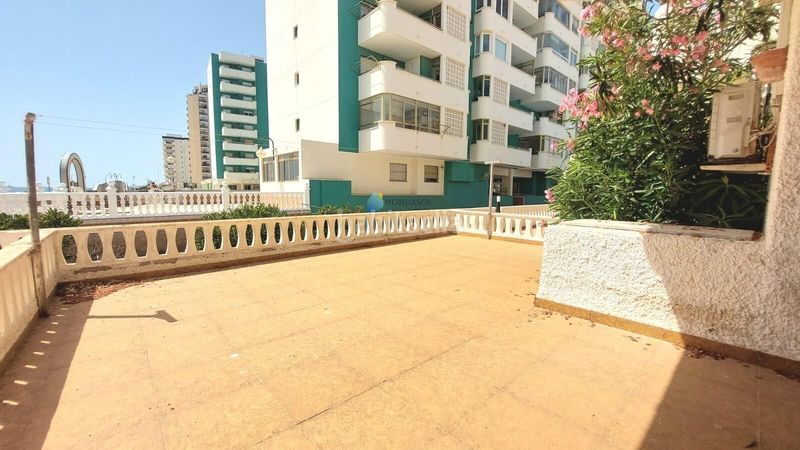Foto 5fabbab7-ef1a-4784-8de0-ba0ba0ce26d4. Dúplex amb aparcament piscina a Playa del Galán Manga del Mar Menor (La)