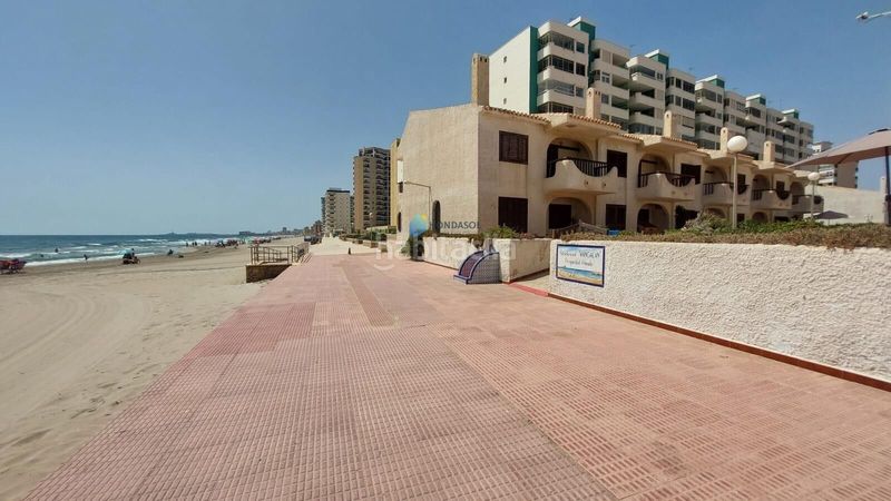 Foto 6f7bdeb5-e025-4e10-a5f8-b3fb0f520b18. Dúplex amb aparcament piscina a Playa del Galán Manga del Mar Menor (La)