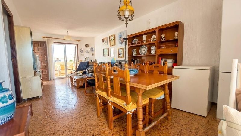 Foto e8f2a8d9-8948-4751-86ef-6a99fee8bfb9. Dúplex amb aparcament piscina a Playa del Galán Manga del Mar Menor (La)