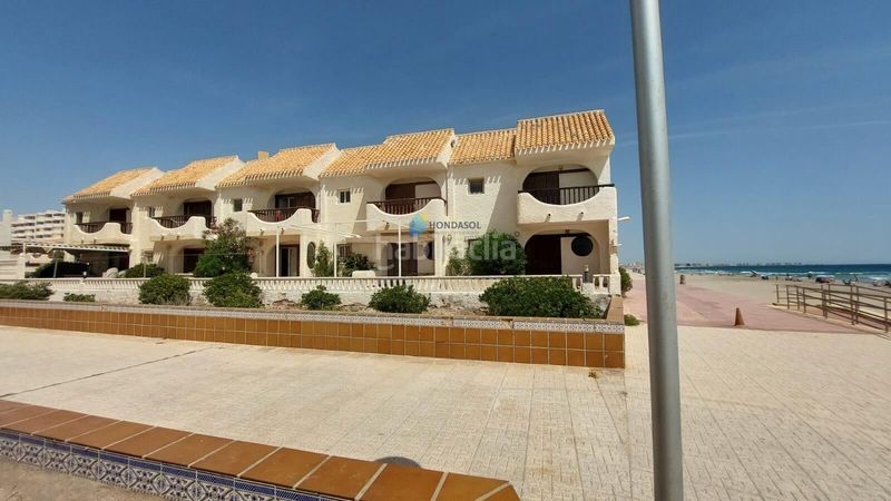 Foto edb18f4d-508c-46d6-aac2-4ad7005567ac. Dúplex amb aparcament piscina a Playa del Galán Manga del Mar Menor (La)