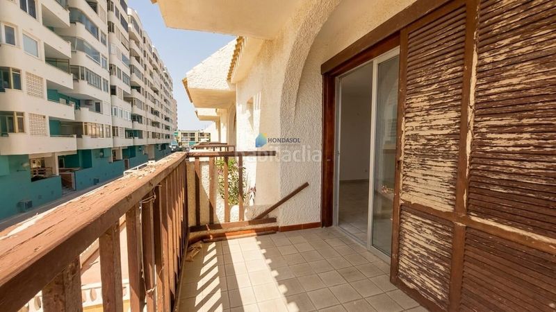 Foto f0b805a9-13bc-4b2b-a8bf-d9ee5557bfd4. Dúplex amb aparcament piscina a Playa del Galán Manga del Mar Menor (La)