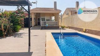 Xalet a Calle RIO JARAMA - PLAYA HONDA 18