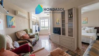 Apartamento en JULIETA ESTUDIOS-P.HONDA 1