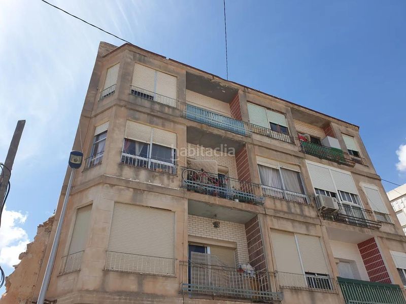 Foto 3cd03fcb-8596-46e6-bd25-32031bbb30e8. Pis a calle continental-Los Dolores 1 a Los Dolores Cartagena