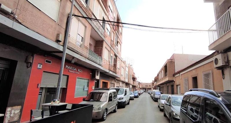 Foto c63de78e-1bad-4247-b5b2-ffa480cc73da. Pis a calle continental-Los Dolores 1 a Los Dolores Cartagena