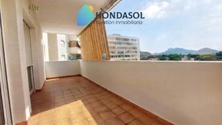 Apartament  Calle rio segura - playa honda 87. Se vende apartamento de 2 dormitorios, urb. almadraba. playa hon