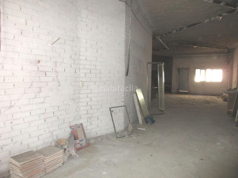 Foto 2c3ba6cf-6240-4728-b5f4-d7cfeee082c8. Locale commerciale in Casco Antiguo Leganés