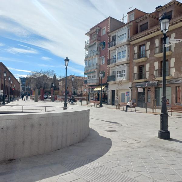 Foto 3d792fe8-c139-4f66-b57f-f16bb0a69aa8. Locale commerciale in Casco Antiguo Leganés