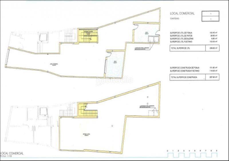 Foto 8ab807c8-8197-468e-abd3-28a82e171bb7. Locale commerciale in Casco Antiguo Leganés