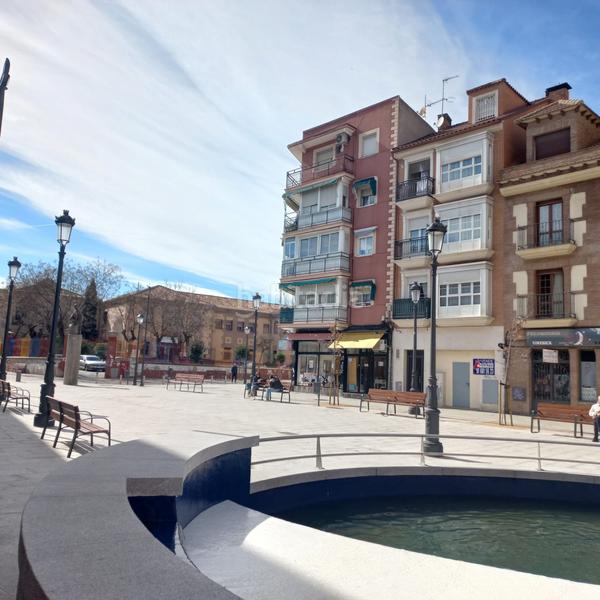 Foto 9eb5acec-1917-4582-bdbf-2c85da1dcf3f. Locale commerciale in Casco Antiguo Leganés