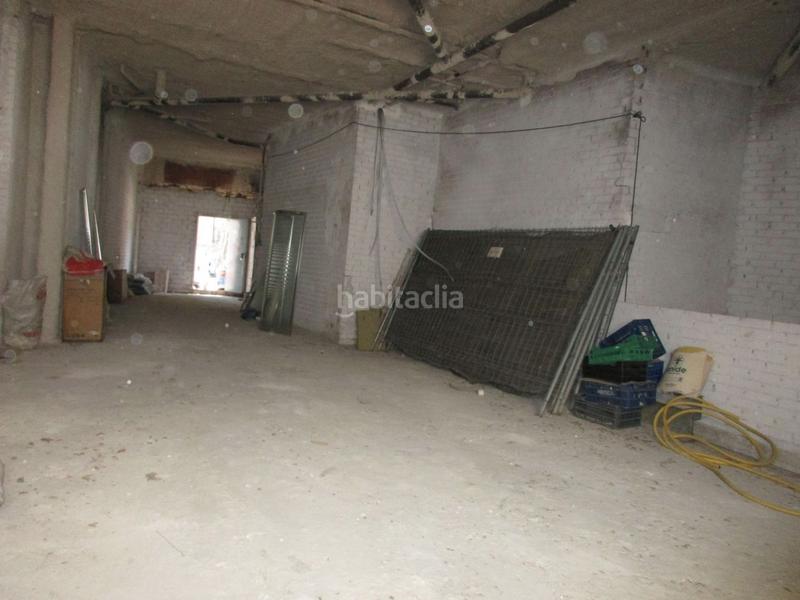 Foto e7783c1c-6bc9-4795-b808-98a2512a974b. Locale commerciale in Casco Antiguo Leganés