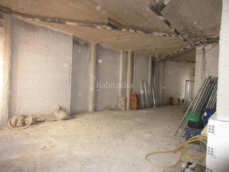 Foto f603b84d-106e-4268-aa76-215eee0729f5. Locale commerciale in Casco Antiguo Leganés