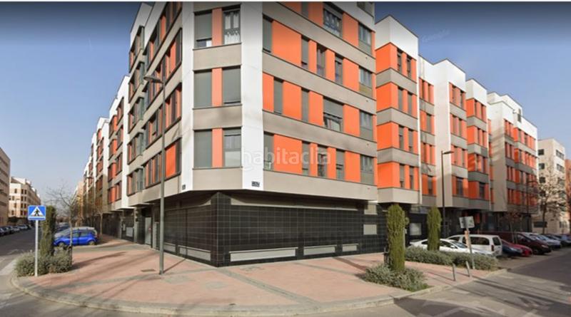 Foto 191fd6f7-2f46-4a20-bb05-1118cde422a9. Autoparkplatz in Los Molinos Getafe