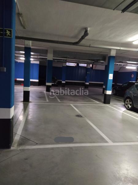 Foto 38429ea3-7161-4d45-8637-e4c97b78539c. Autoparkplatz in Los Molinos Getafe