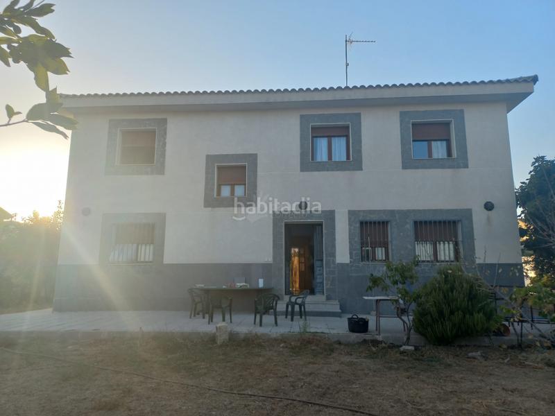 Foto 027ceda7-35c8-48dc-b598-bb5db3ef258a. Casa con riscaldamento parcheggio in Yuncos