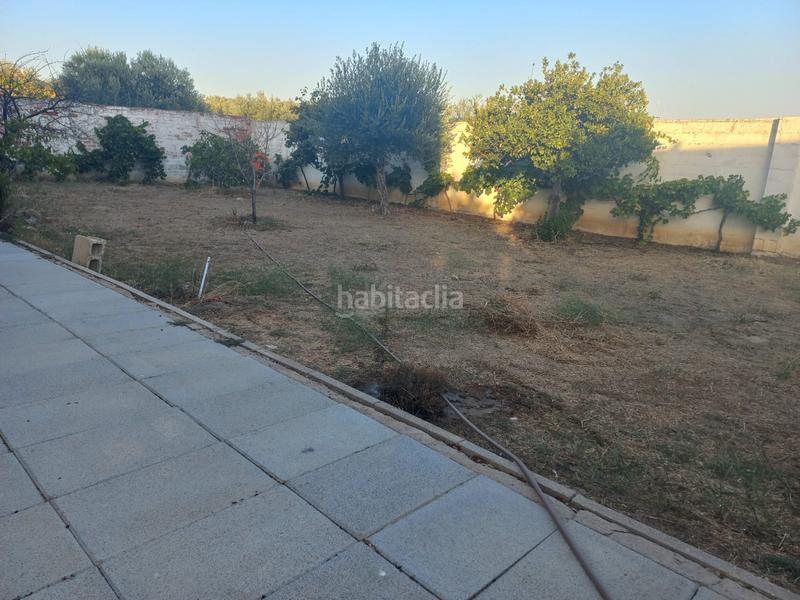 Foto 062ab99e-2e29-4765-821c-dfd765024a9a. Casa con riscaldamento parcheggio in Yuncos