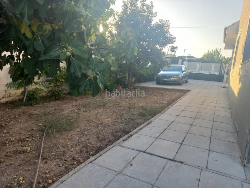 Foto 130653f1-6a3f-4049-8a2b-21ce208fdd23. Casa con riscaldamento parcheggio in Yuncos