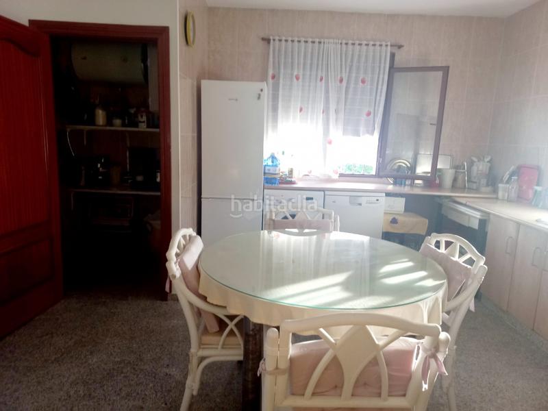 Foto 18c25d00-fe05-4b30-a922-01abab553859. Casa con riscaldamento parcheggio in Yuncos