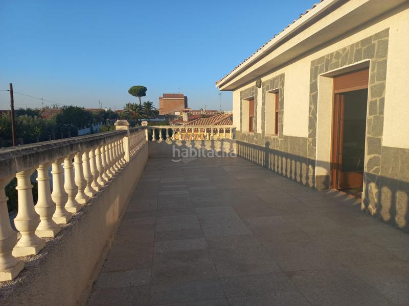 Foto 1f983661-6827-4a63-b3bf-8dd311eb9e3f. Casa con riscaldamento parcheggio in Yuncos