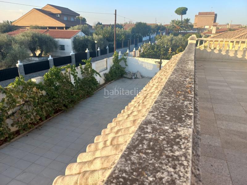 Foto 3c0beb14-175f-493e-9a00-f0f8b801bf18. Casa con riscaldamento parcheggio in Yuncos