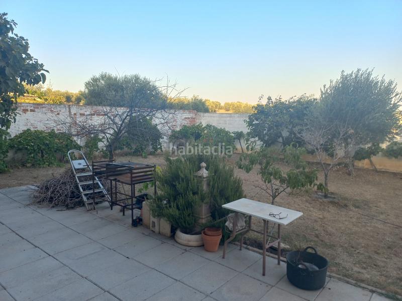 Foto 40161cd7-6599-41cc-a8bb-72c2d7ad0155. Casa con riscaldamento parcheggio in Yuncos