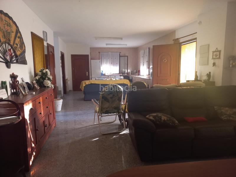 Foto 4d612b0b-e6d7-409f-af2b-0ce2c2bfefe1. Casa con riscaldamento parcheggio in Yuncos