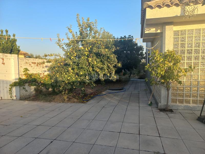 Foto 53165dd0-3b1e-4138-ad05-ca61afe0a6b0. Casa con riscaldamento parcheggio in Yuncos