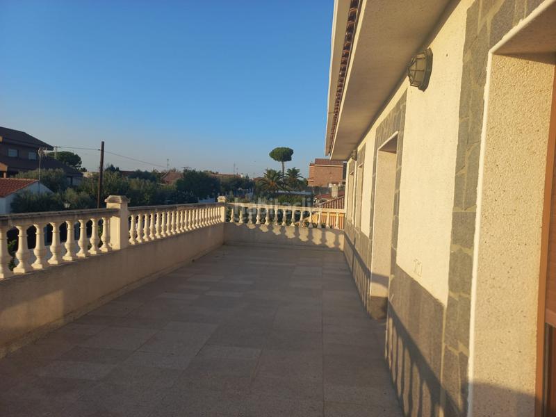 Foto ab11f04b-7ab4-45d0-89e0-4b41b7d7468e. Casa con riscaldamento parcheggio in Yuncos