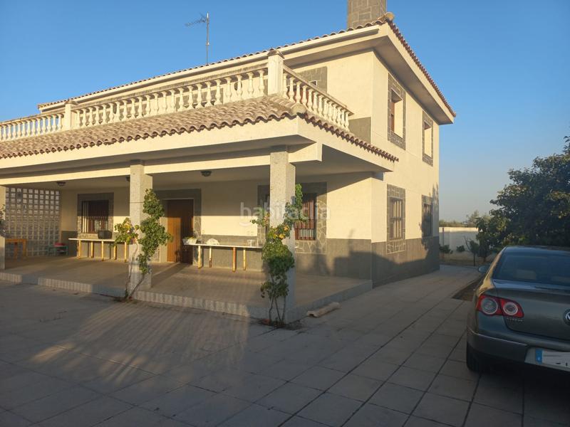 Foto dd3b368c-7c4a-473c-8de2-a000187bb907. Casa con riscaldamento parcheggio in Yuncos