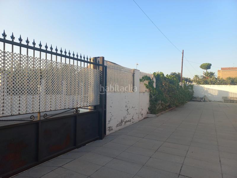 Foto ea09d9d9-24c8-48bc-b0ee-86ee3c2fb095. Casa con riscaldamento parcheggio in Yuncos