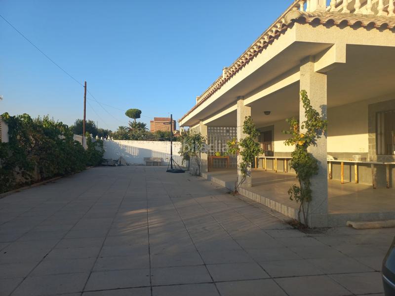 Foto f0fe12b9-3f5b-461b-bde3-4cbd80402e21. Casa con riscaldamento parcheggio in Yuncos