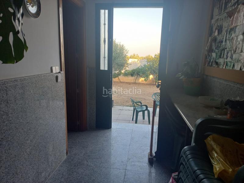 Foto fc83cea9-40f5-481a-8269-03add9e6c292. Casa con riscaldamento parcheggio in Yuncos