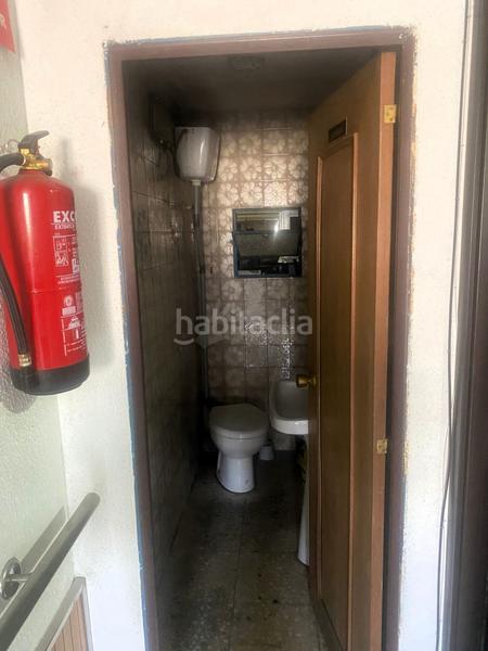 Foto 36999028-7e39-4075-a39a-ce8896758221. Fabrikhalle in Humanes de Madrid