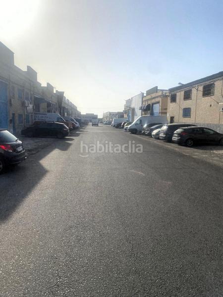 Foto 45697e00-9be6-4d89-919f-918cb7be6eea. Fabrikhalle in Humanes de Madrid