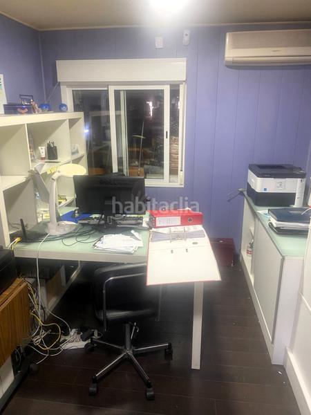 Foto 685a3ca5-1c8f-4c0b-ac14-89a5b52fd46a. Fabrikhalle in Humanes de Madrid