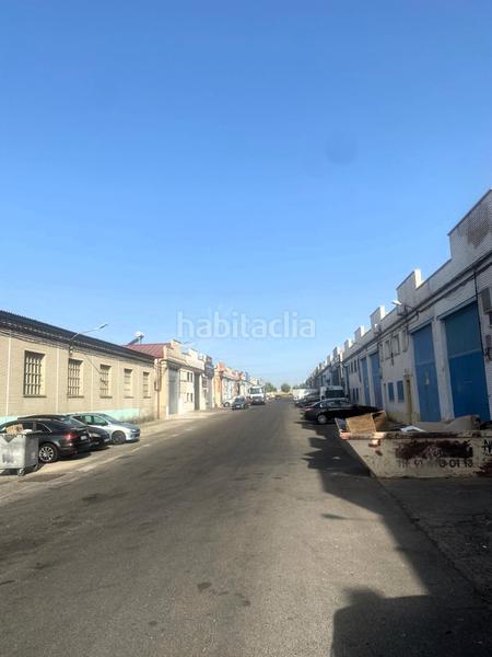 Foto 68b38619-994a-4525-8c30-a8cec67efb85. Fabrikhalle in Humanes de Madrid