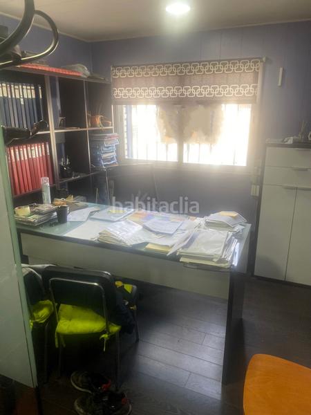 Foto c3f010e2-948b-47a9-8ac1-76e871554e9d. Fabrikhalle in Humanes de Madrid