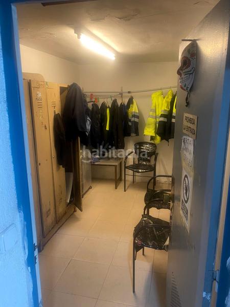 Foto c9beeffa-c205-440f-83e9-8d6add9e7934. Fabrikhalle in Humanes de Madrid