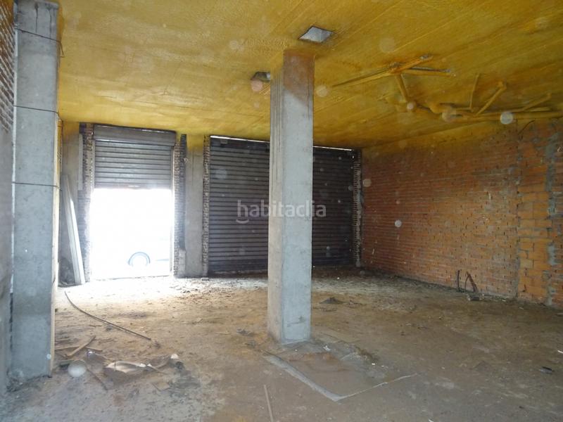 Foto 2a3d6b3c-7a78-4565-9359-f4a2ec965e89. Local comercial local en Campo de Tiro en Campo de Tiro Leganés