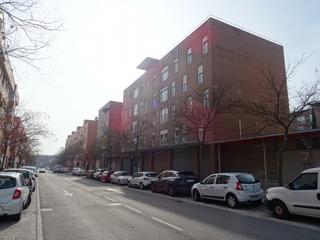 Local Comercial en Campo de Tiro