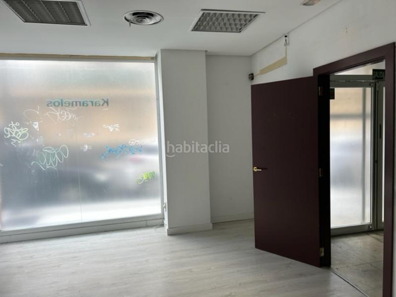 Foto 02dfea34-4ee9-4b1c-8cdf-eb2d5ae32a14. Local comercial a Centro Getafe
