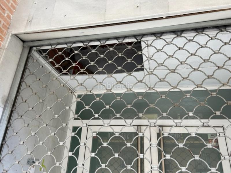 Foto 1bd1c065-68ad-4151-a364-e9e17b8f3cf9. Local comercial a Centro Getafe