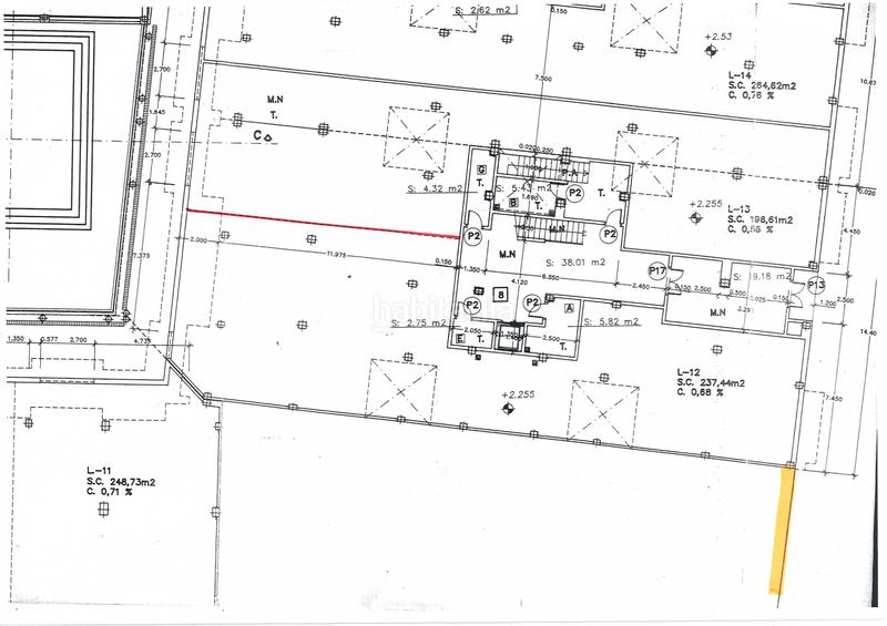 Foto 25e5bda9-95c2-4812-96a6-4ae088a7fe1c. Local comercial a Centro Getafe