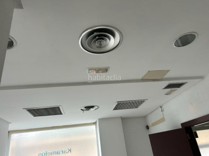 Foto befd3276-14d9-4b18-9c0a-7805e1a49350. Local comercial a Centro Getafe