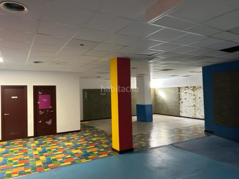 Foto d2ed765a-34a9-4979-993e-7619aefea702. Local comercial a Centro Getafe