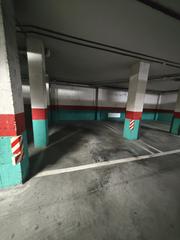 Parking voiture à Centro. Venta plaza de garaje en el centro de getafe